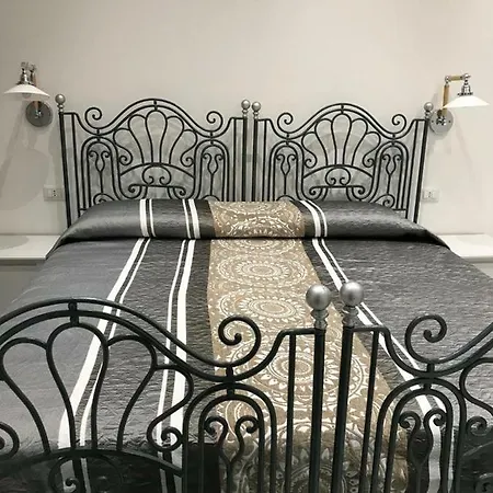 Gelsomino 3* Ραβέλλο