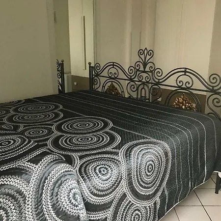 Gelsomino Πανσιόν