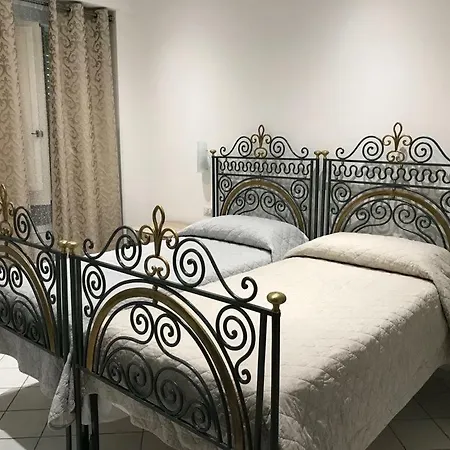 Πανσιόν Gelsomino