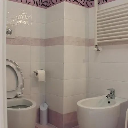 Gelsomino Πανσιόν Ραβέλλο