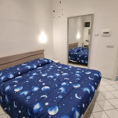 Gelsomino 게스트하우스