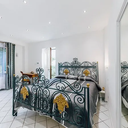 Gelsomino Guest house Ravello