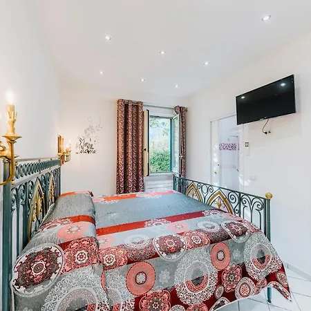Guest house Gelsomino Ravello