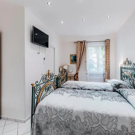 Guest house Gelsomino Ravello