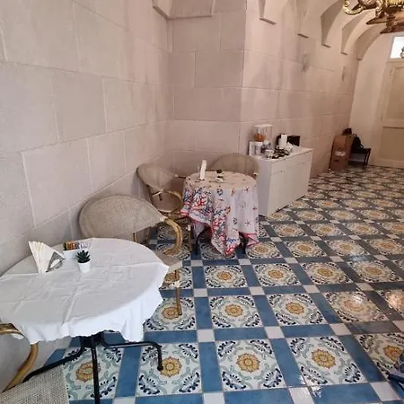 Guest house Gelsomino Ravello