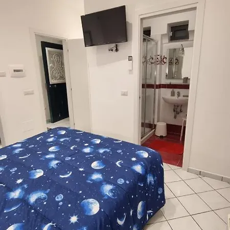Guest house Gelsomino