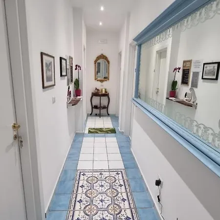 Gelsomino Guest house
