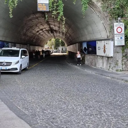 Gelsomino Ravello