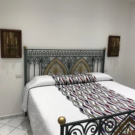 Gelsomino Guest house