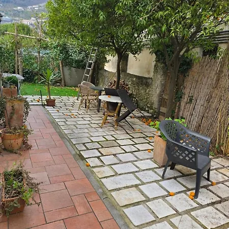 Gelsomino Ravello