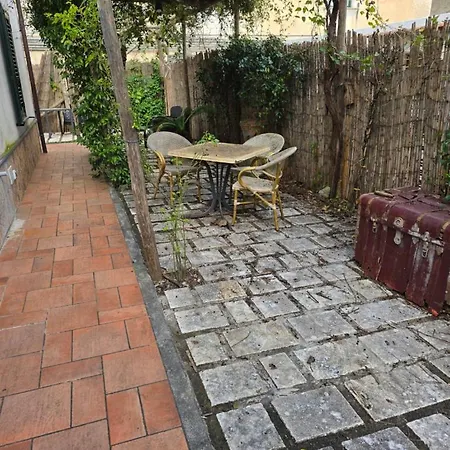 Gelsomino Guest house Ravello