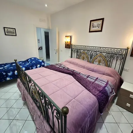 Gelsomino Guest house