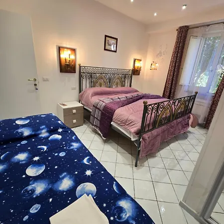 Guest house Gelsomino