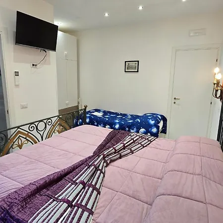 Gelsomino Guest house *