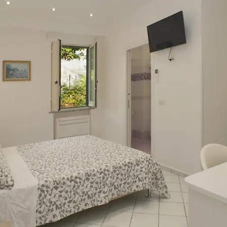 Gelsomino Guest house Ravello