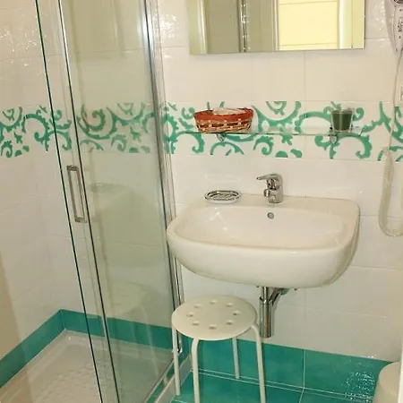 Guest house Gelsomino Ravello