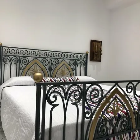 Gelsomino Pensión *