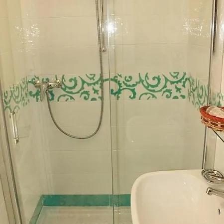 Gelsomino Guest house *