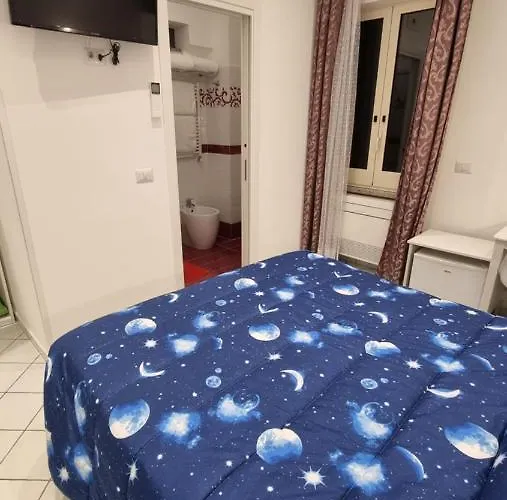 Gelsomino ゲストハウス