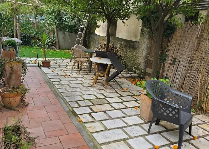 Gelsomino ラヴェッロ