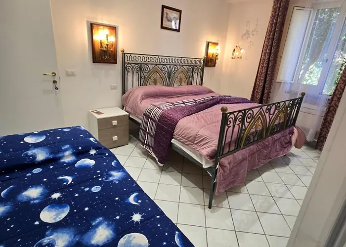 ゲストハウス Gelsomino