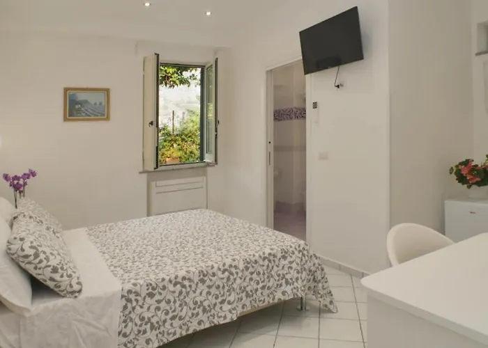 Gelsomino ゲストハウス ラヴェッロ