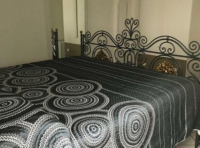 Gelsomino ゲストハウス