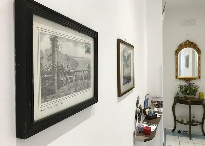 Gelsomino ラヴェッロ